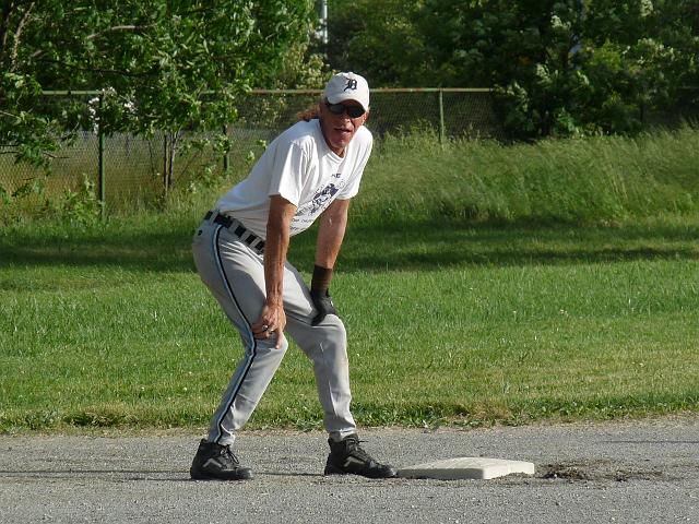 Bad Company VS Family Fence 05-29-12 029.JPG